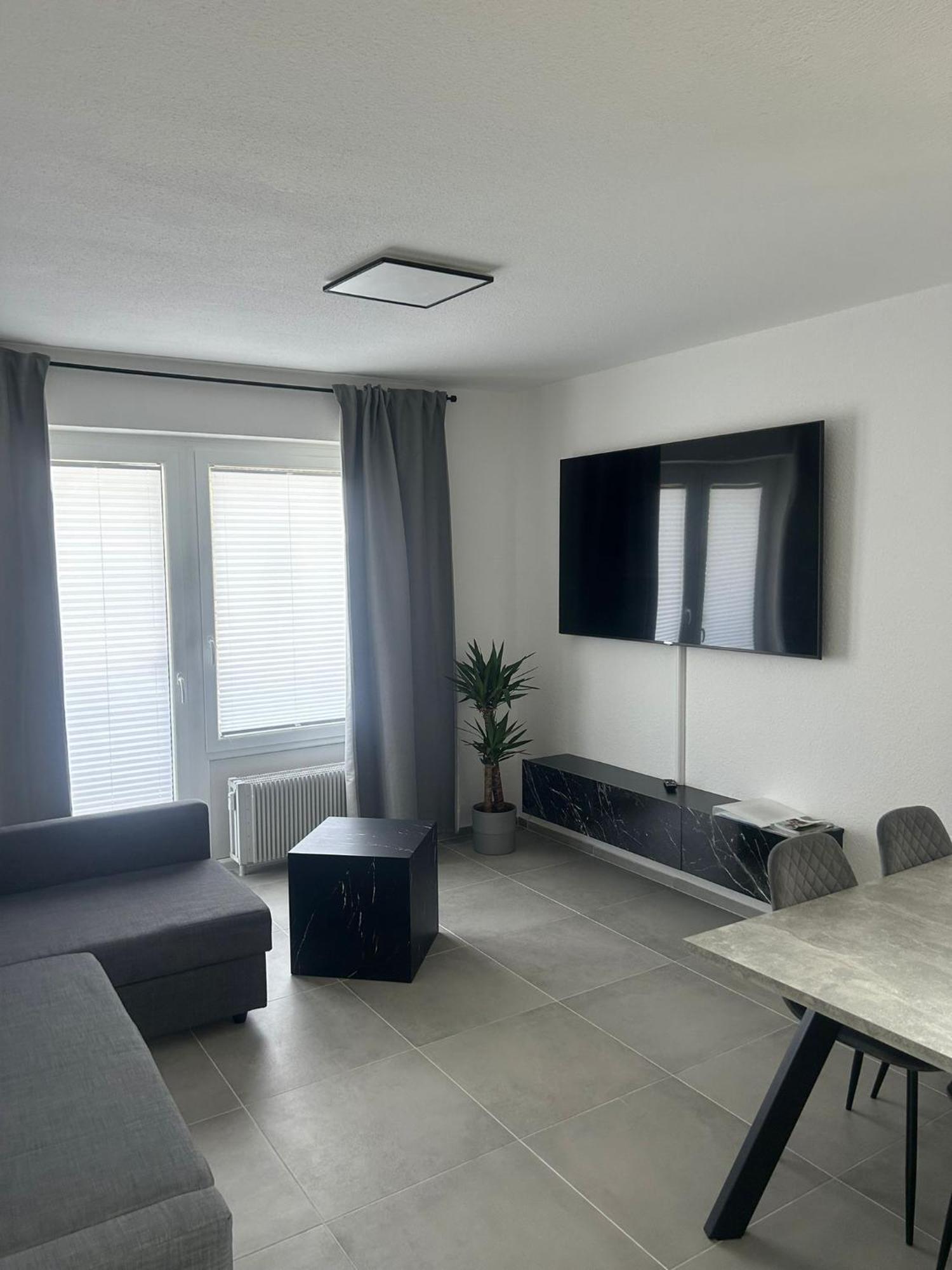 Ferienwohnung Menges Medebach Exterior foto